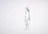 When I Think About Sex by Tracey Emin, lithograph, sold Oct 2024