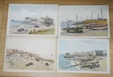 Sussex views comprising by Alfred Robert Quinton, watercolor, sold Jan 2025