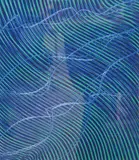 Equinox by Stanley William Hayter, etching, sold Jan 2025