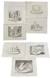 / m by Godby James, print (other), sold Jul 2025