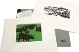 Limited edition by Kyffin Williams, print (other), sold Nov 2025