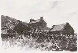Limited edition by Kyffin Williams, print, sold Nov 2025