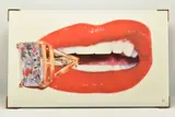 Rock candy by Rory Hancock, print, sold Jun 2023