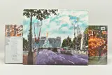 Woodland walk by Timmy Mallett, print, sold Jun 2023