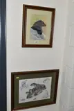 Untitled by Sue Warner, WATERCOLOUR, sold May 2023