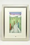 The special gift by Paul Horton, print, sold May 2023