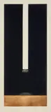 Lux by Brent Harris, 1988, etching and aquatint on paper, sold Sep 2025
