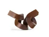Terpsichore by Clement Meadmore, 1993, bronze, sold Dec 2025