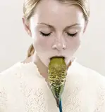 Shenae and Jade by Petrina Hicks, 2005, archival pigment print, sold May 2026