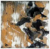 La feuillée by Richard Lacroix, Aquatinte, sold Feb 2025