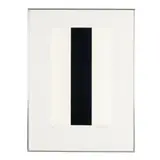 Untitled Etching #2 by Barnett Newman, Etching and aquatint on J, sold Jan 2026
