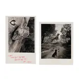 Two Valentine Photographs by Jerry Uelsmann, Each a gelatin silver print, sold Jan 2026