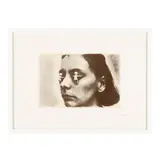 Untitled , from In Memory of Our Baby by Marta María Pérez Bravo, Photoserigraph, sold Jan 2026