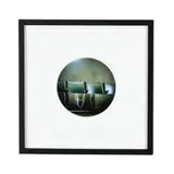 Variación 10 by Luis González Palma, Inkjet print in colors, sold Jan 2026