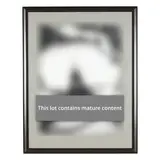 Sex Parts (FS II.173) by Andy Warhol, Screenprint in black on HMP handmade paper, sold Jan 2026