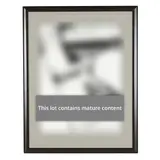 Sex Parts (FS II.172) by Andy Warhol, Screenprint in black on HMP handmade paper, sold Jan 2026