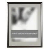 Sex Parts (FS II.175) by Andy Warhol, Screenprint in black on HMP handmade paper, sold Jan 2026