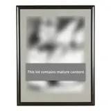 Sex Parts (FS II.177) by Andy Warhol, Screenprint in black on HMP handmade paper, sold Jan 2026