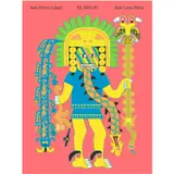 El Brujo by Louidgi Beltrame, 2016, Sérigraphie cinq couleurs sur papier affiche, sold Apr 2020