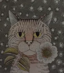 Wren by Helen Mortley, pencil, sold Jul 2023