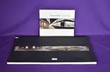A portfolio of urban photographs entitled 'A Pivotal by Robert Richfield, print (other), offered Jul 2023
