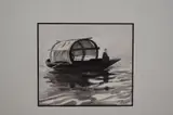 A monochrome by W.H Reynolds, watercolour, offered May 2023