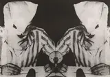 Untitled by Simon Periton, pencil, offered Jul 2025