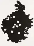 Untitled by Simon Bill, pencil, offered Jul 2025