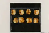 Untitled by Bruce Nauman, print, offered Jul 2025