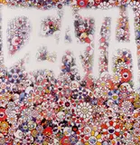 Untitled by Takashi Murakami, lithograph, offered Jul 2025