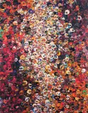 Untitled by Takashi Murakami, ink, offered Jul 2025