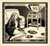 Untitled by Shepard Fairey, pencil, offered Jul 2025