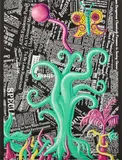 Untitled by Kenny Scharf, pencil, offered Jul 2025