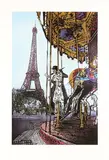 Untitled by Nick Walker, pencil, offered Jul 2025
