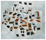 Untitled by Paul Mount, oil on canvas, offered Jun 2025