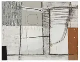 Untitled by Geoffrey Robinson, oil on canvas, offered Jun 2025