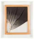 Untitled by John Latham, 1994, oil, offered Jun 2025