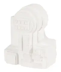 Untitled by Eduardo Paolozzi, watercolor, offered Jun 2025