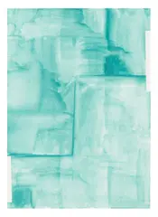 Untitled by Robert Holyhead, 2013, watercolour, offered Jun 2025