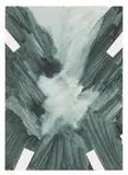 Untitled by Robert Holyhead, 2013, watercolour, offered Jun 2025