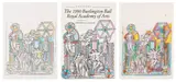 Untitled by Eduardo Paolozzi, pencil, offered Jun 2025