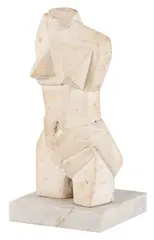 Untitled by Bryan Ingham, sculpture, offered Jun 2025
