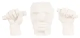 Untitled by Eduardo Paolozzi, sculpture, offered Jun 2025