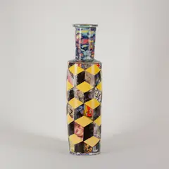 Untitled by Grayson Perry, 1998, sculpture, offered Jun 2025