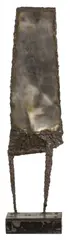 Untitled by John Hoskin, 1960, Cast in a Different Light: George Fullard and John Hoskin, offered Jun 2025