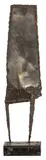 Untitled by John Hoskin, 1960, Cast in a Different Light: George Fullard and John Hoskin, offered Jun 2025