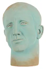Untitled by Glenys Barton, sculpture, offered Jun 2025