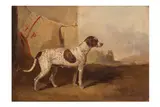 Untitled by John Good, oil on canvas, offered Jun 2025