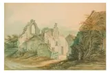 Untitled by Thomas Hearne, watercolour, offered Jun 2025