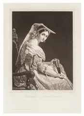 Untitled by Thomas Doney, print (other), offered Jun 2025